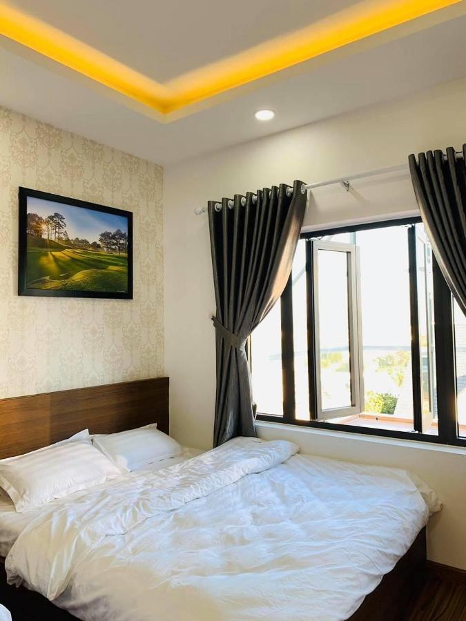 Phuongtrinh Hotel Da Lat Exterior photo
