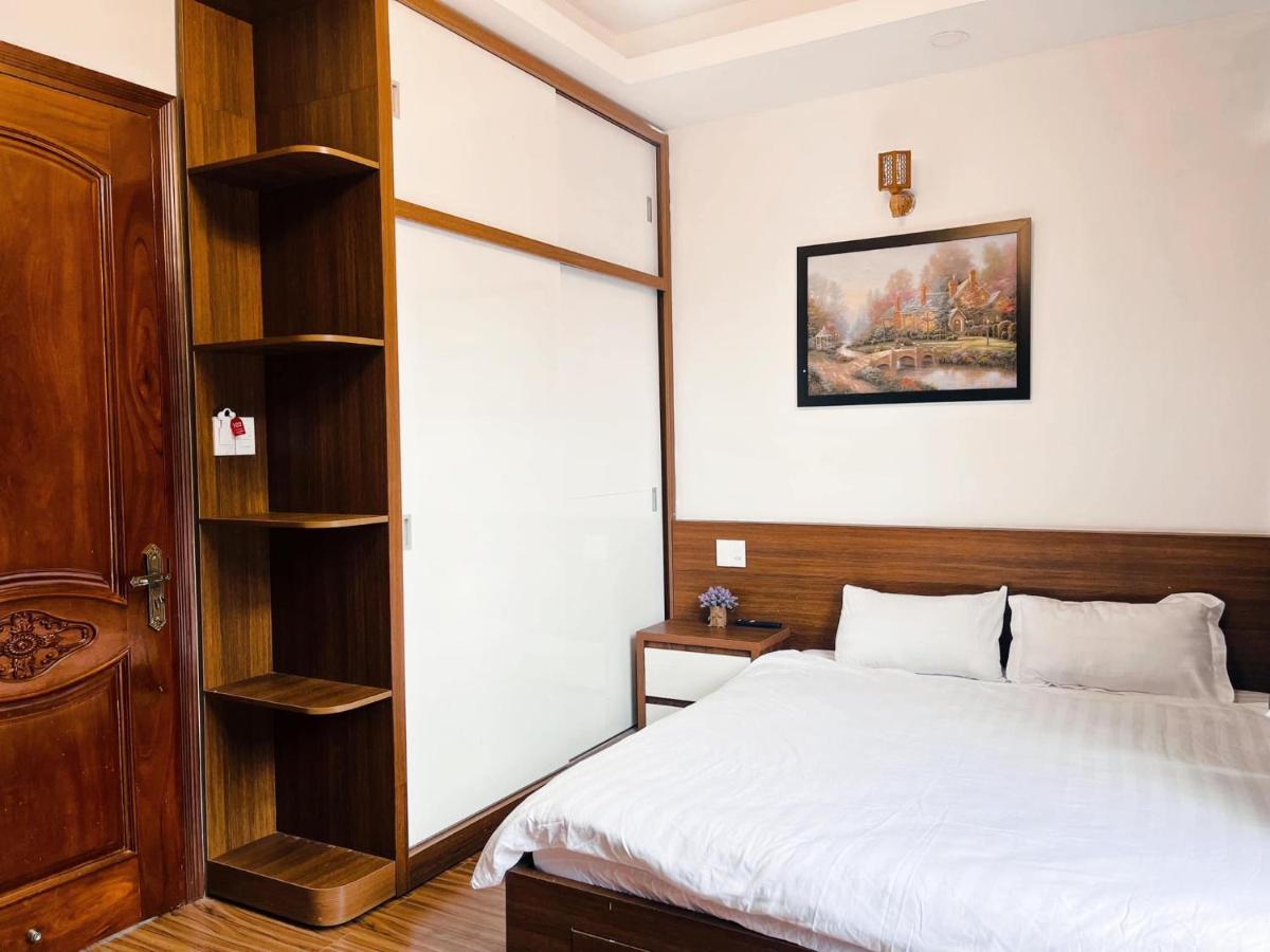 Phuongtrinh Hotel Da Lat Exterior photo